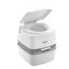 Thetford Porta Potti Qube 365 přenosné chemické WC 15 l