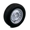 Rezerva 185 R14 C 5,5JX14, 5DÍROVÝ, 2140092,850 KG (112/014)