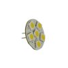 Green Power SMD Led žárovka 10 - 30 V, 1,3 W, 6 diod GZ4