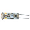 Green Power SMD LED žárovka 12 ks diod 10 - 30 V, 0,6 W, G4