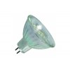 Green Power SMD Led žárovka 10 - 30 V, 1 W, 21 ks diod GU5.3