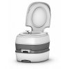 Enders Deluxe chemické WC 17l