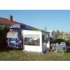 Markýza Thule Omnistor 5102 pro VW T5 antracit (90 641)