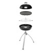Cadac Chef 2 BBQ plynový gril