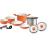 0806045N Mandarina 9+1