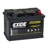 exide650
