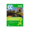ACSI karta + seznam StellPlatzů pro karavany a obytná auta 2026