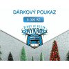 darkovy poukaz 5000a