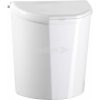 pillar xl white