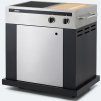 enders manhattan gas grill