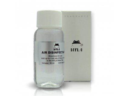 Dezinfekce 90 ml