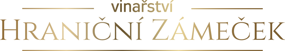 Vinařství Hraniční Zámeček