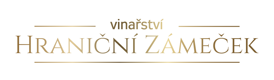 Vinařství Hraniční Zámeček
