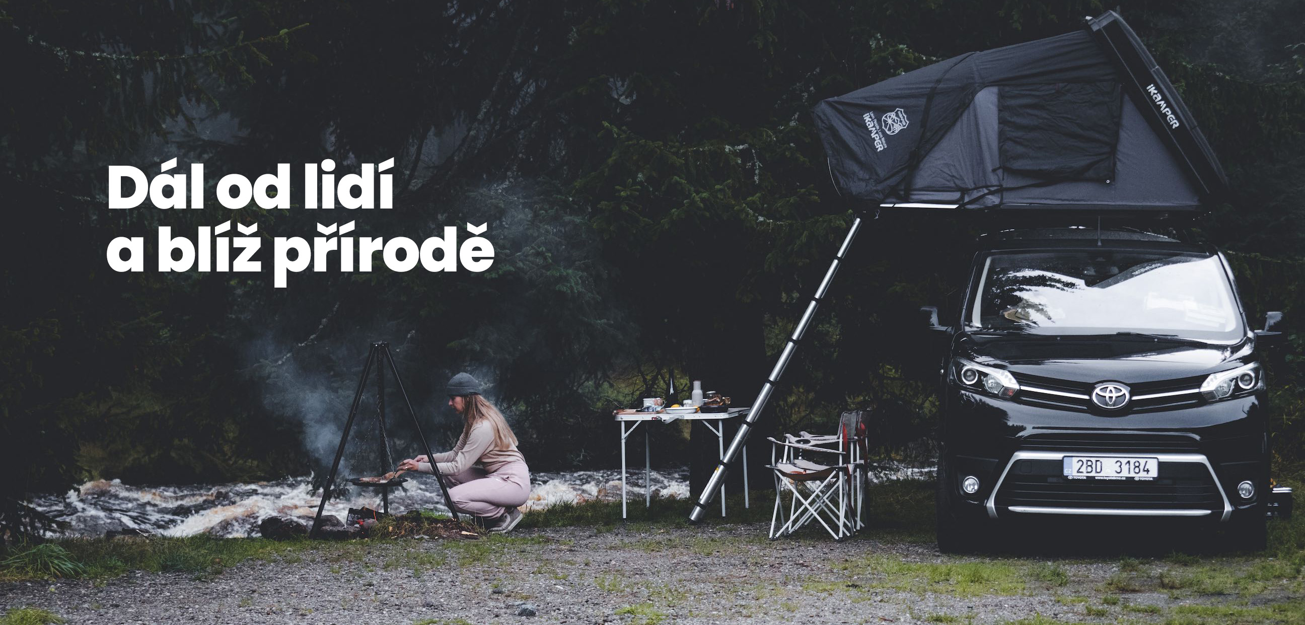 Skycamp