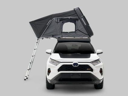 iKamper trio front open