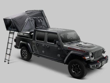 iKamper duo front quarter open