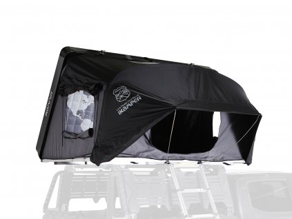 Skycamp 3.0 2X FrontLeft Open CU
