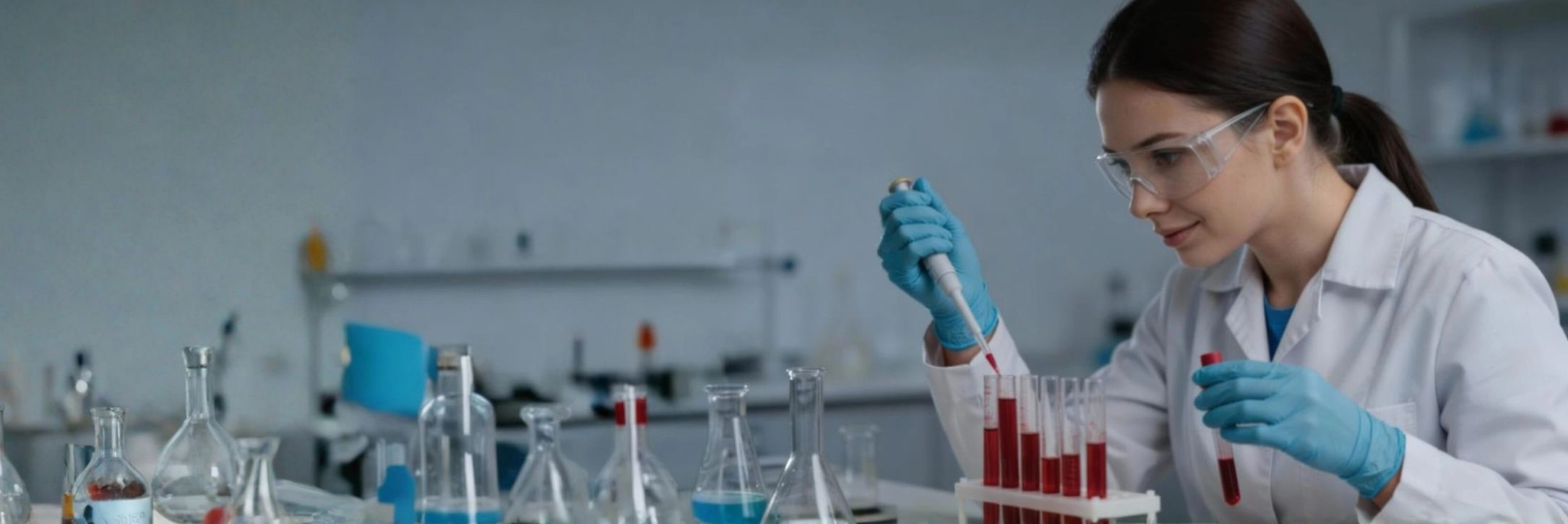 Rychlá a spolehlivá diagnostika