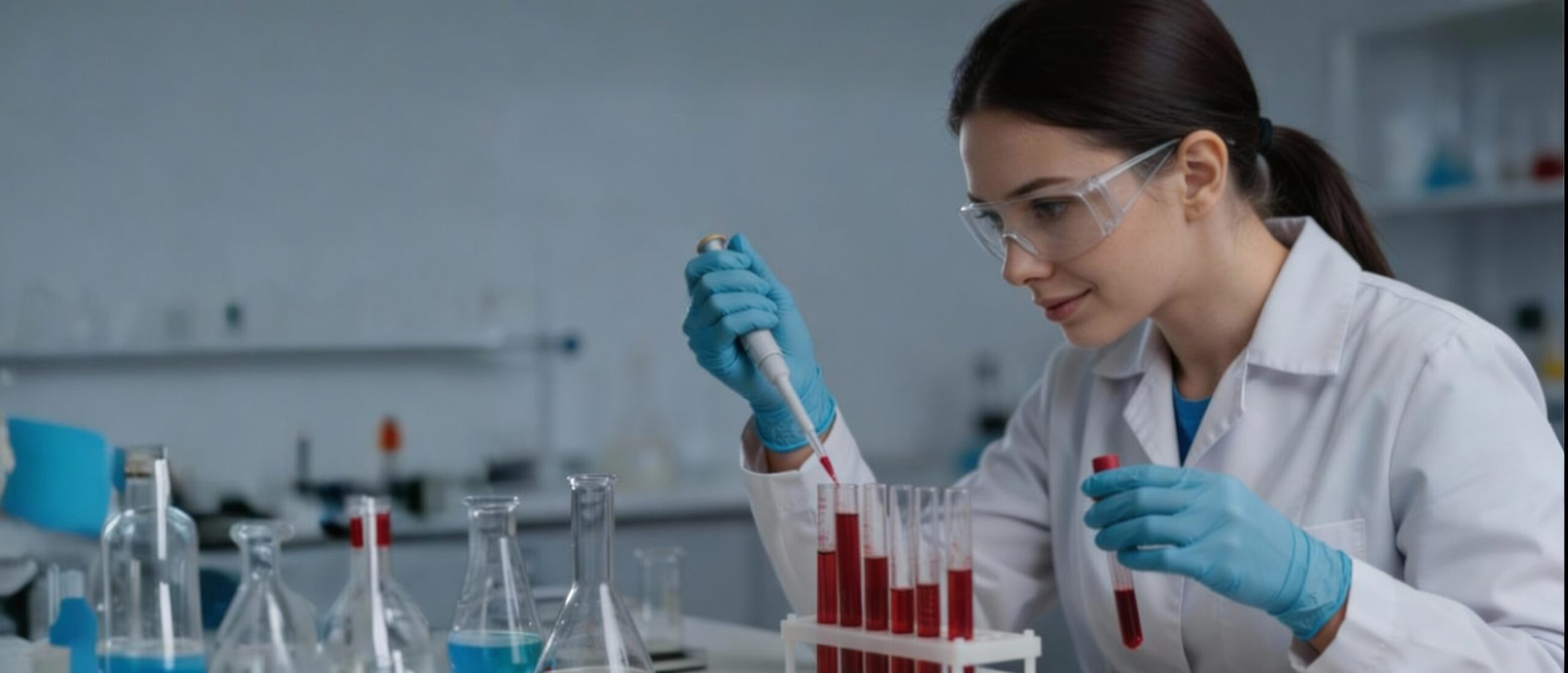 Rychlá a spolehlivá diagnostika