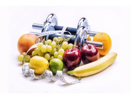 Zdravý životní styl