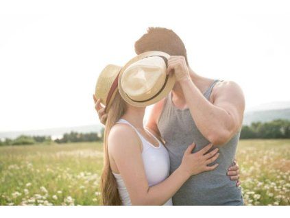 Pohlavně přenosné choroby (STD)