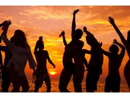 Pohlavně přenosné choroby (STD) PLUS