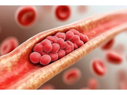 Trombofilní mutace