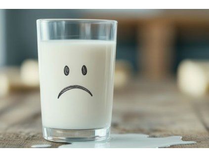 Laktózová intolerance