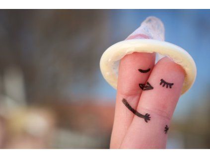 Pohlavní choroby KOMPLET I