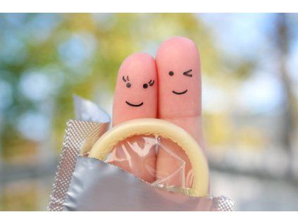 Pohlavní choroby KOMPLET II