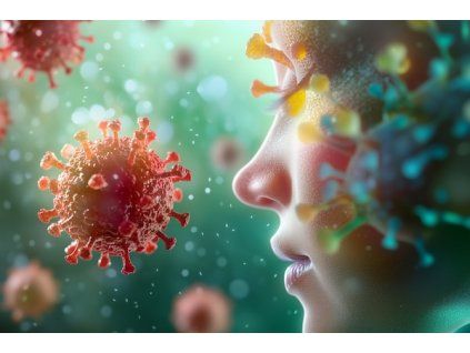 Spalničky (Morbilli) IgG