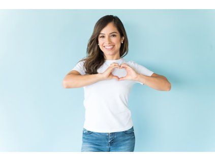 Prevence žena základ