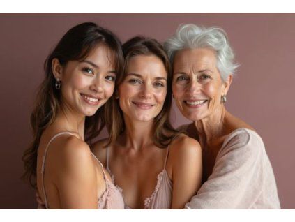 Prevence žena extra