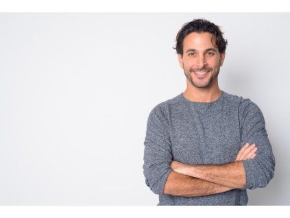 Prevence muž základ