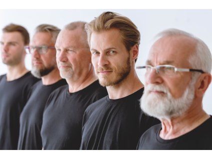 Prevence muž extra