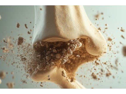 Zdraví kostí EXTRA