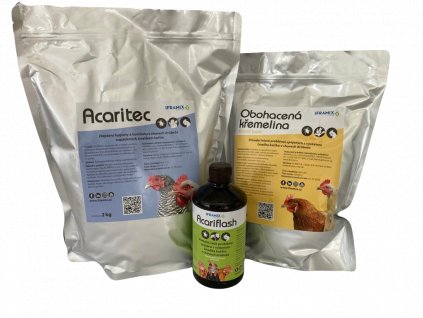 Redmite produkty