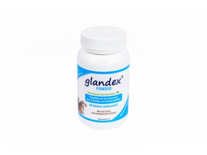 Glandex Powder