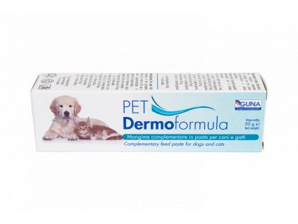 Dermoformula