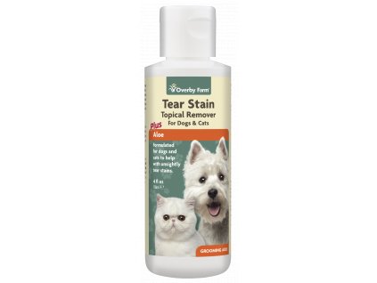 Tear Stain Remover