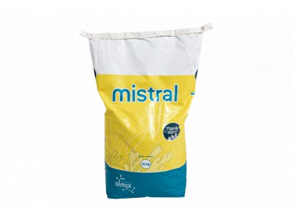 Mistral