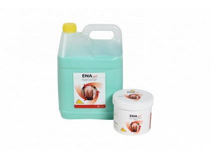 Ena gel skupina