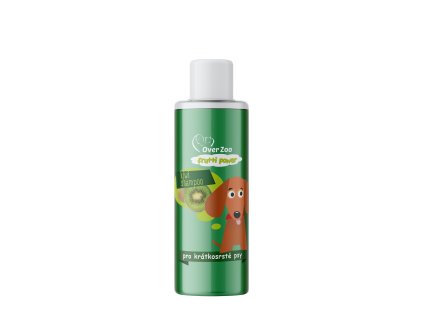 sampon pro psy kiwi