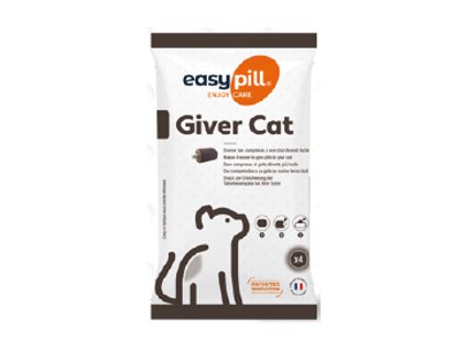 Giver Cat