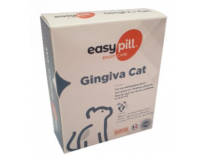 Gingiva Cat