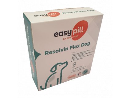 Resolvin Flex Dog