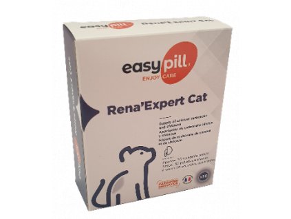 Rena Expert Cat