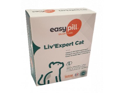 LivExpert Cat