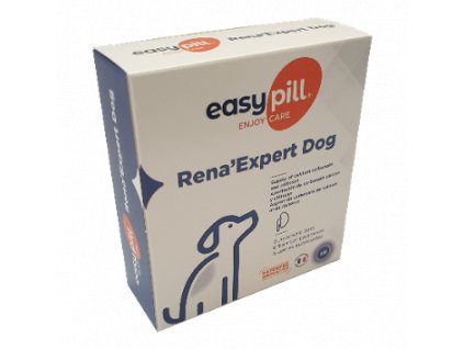 Rena Expert Dog
