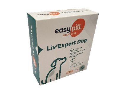 LivExpert Dog